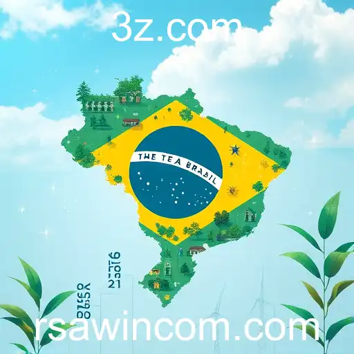 Tecnologia Avança no Brasil: Destaques de Inovação