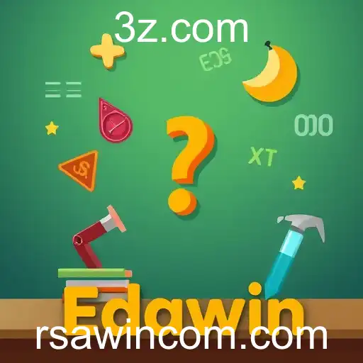 Explorando a Categoria de Jogos Educativos no 'rsawin'