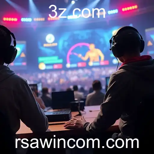 Tendências do Mercado de Jogos em 2025