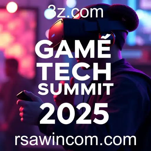 Inovações e Tendências no Universo dos Jogos: O Impacto da Tecnologia