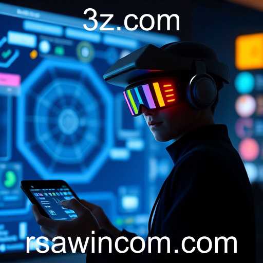 Inovações em Jogos Digitais Marcam 2025