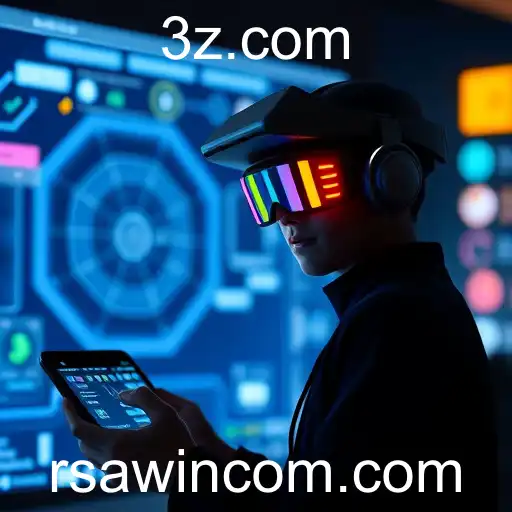 Inovações em Jogos Digitais Marcam 2025