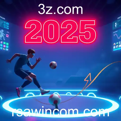Inovações Revolucionárias no Mundo dos Jogos em 2025