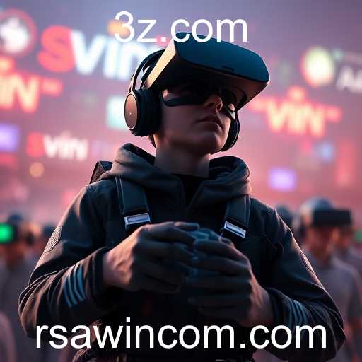 Inovações e Tendências no Mundo dos Jogos Online em 2025