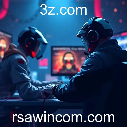 Inovações e Tendências no Mundo dos Jogos Online