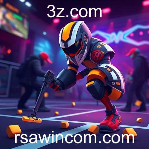 A Evolução do rsawin no Mundo dos Jogos