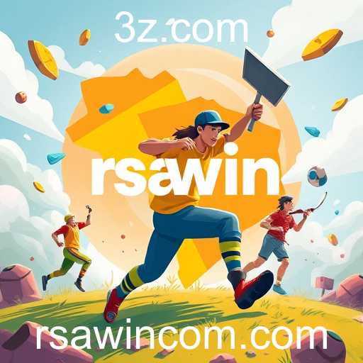 O Impacto de 'rsawin' no Crescente Cenário de Jogos em Português