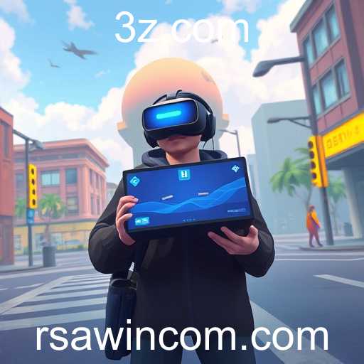 O Impacto de rsawin nos Jogos Virtuais Brasileiros