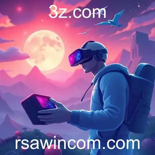 Resgate de Novos Clássicos no rsawin: Uma Revolução no Mundo dos Jogos