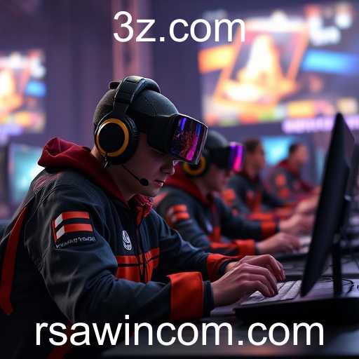 Crescimento dos Jogos Online em 2025