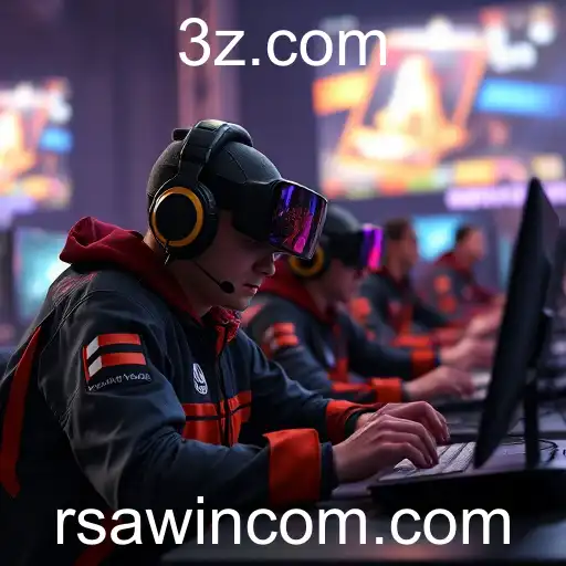 Crescimento dos Jogos Online em 2025