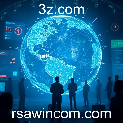 A Revolução do rsawin: Jogos, Tecnologia e Comunidade em 2025