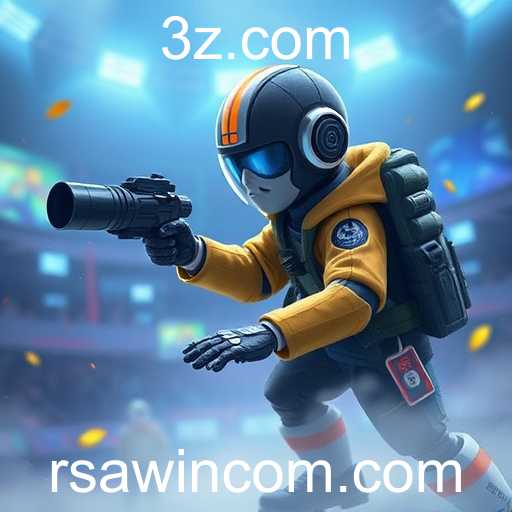 A Ascensão do 'rsawin': Transformando o Cenário dos Jogos em 2025