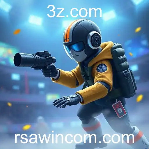 A Ascensão do 'rsawin': Transformando o Cenário dos Jogos em 2025