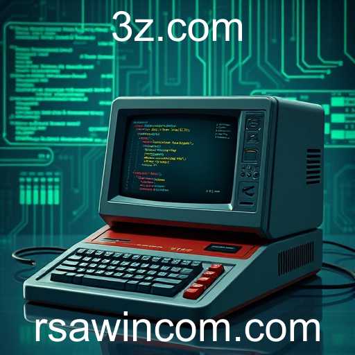 Rsawin: Evolução dos Jogos no Brasil