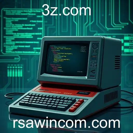 Rsawin: Evolução dos Jogos no Brasil