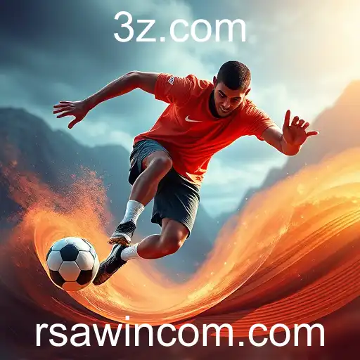 Explorando a Categoria de Jogos de Esportes no Site 'rsawin'