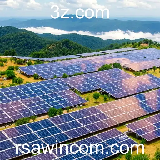 Desafios Tecnológicos e Sustentabilidade no Brasil