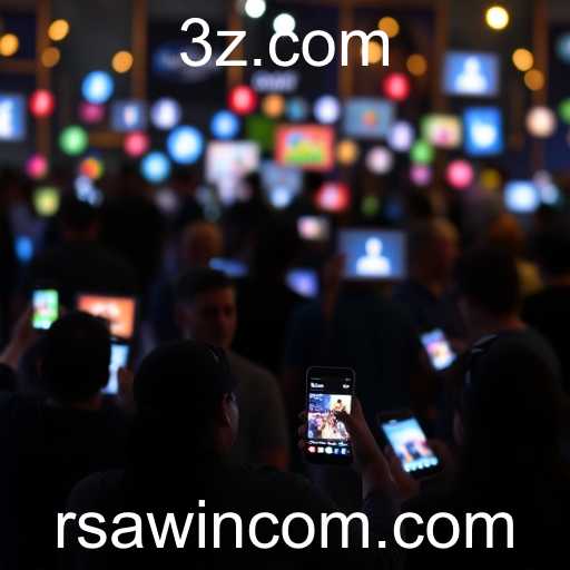 Tendências de Jogos Online e a Ascensão do rsawin