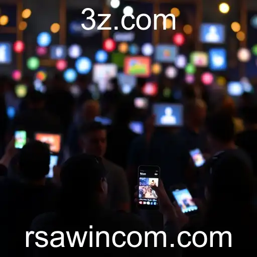 Tendências de Jogos Online e a Ascensão do rsawin